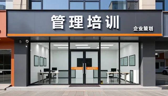 管理培训中品牌认知偏差的应对策略