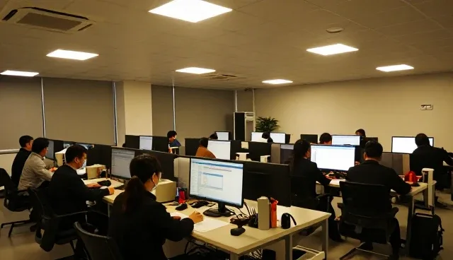 品牌战略规划中的用户画像偏差影响市场表现