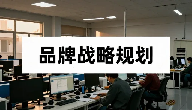 品牌战略落地中，会务服务如何成为关键执行支点