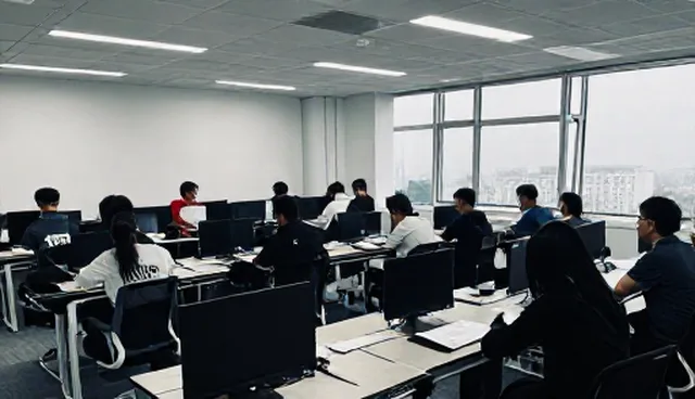 管理培训课程如何适应业务发展趋势