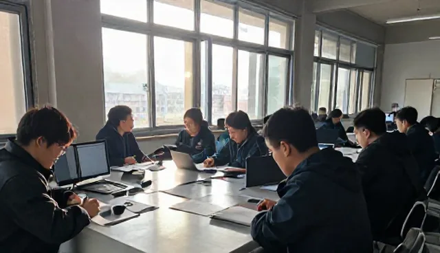 商务信息整合如何推动企业流程优化