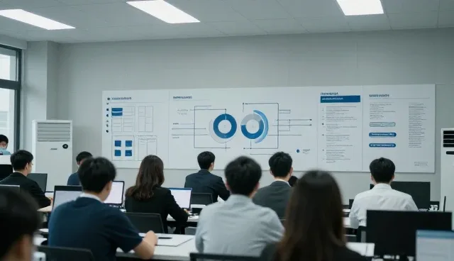 品牌战略规划如何影响企业运营效率